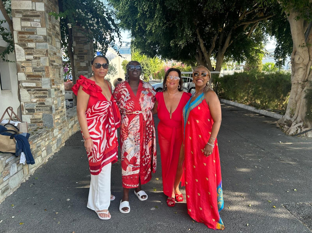 Sun And Soul Cyprus Limited-帕福斯必去景点