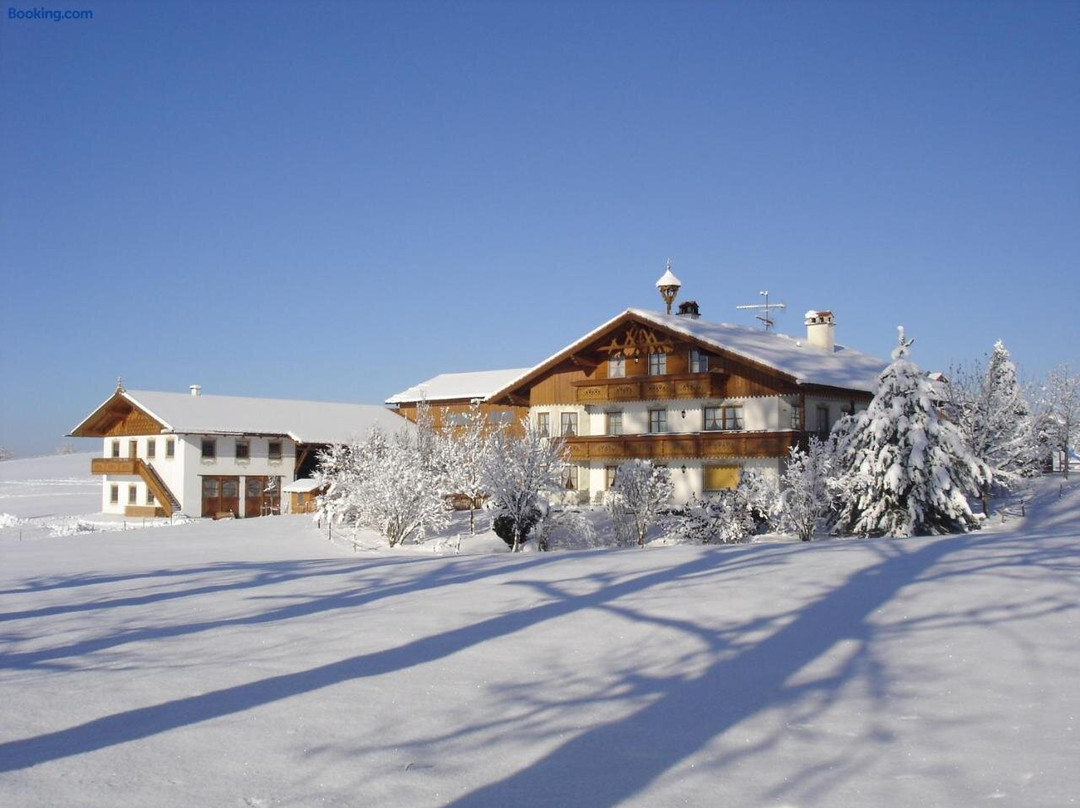 Berghof Walser主图