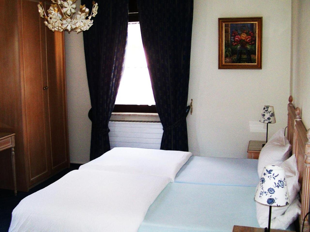 Wirtshaus zum Wilddieb主图