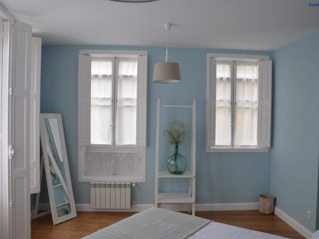 A Casa Dos Nores主图