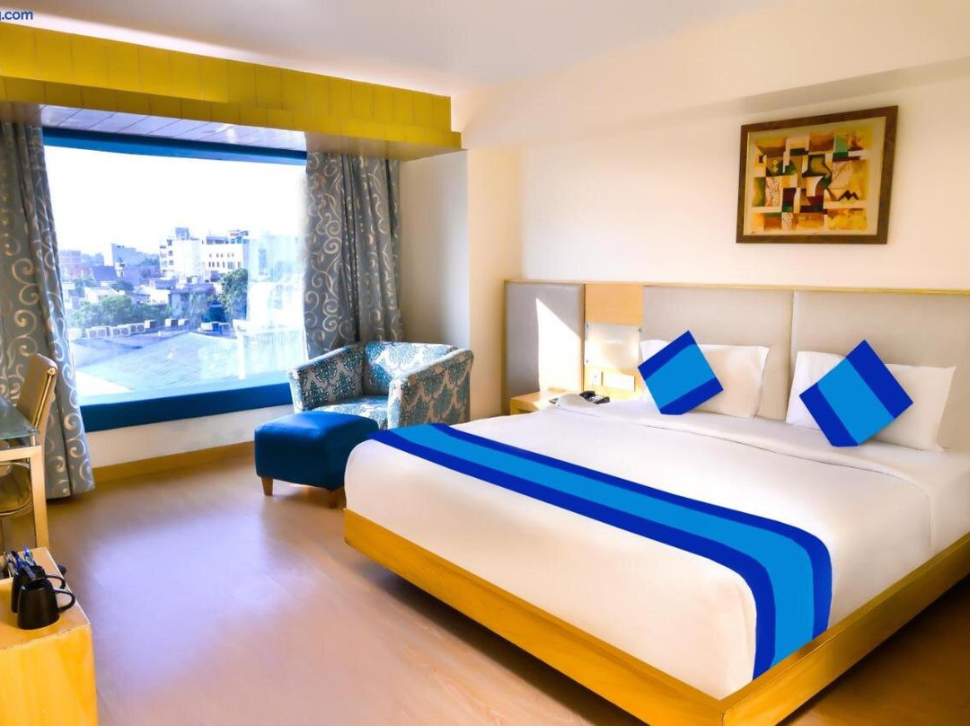 Ewell酒店住宿-Keyonn By Kumar's Hotel