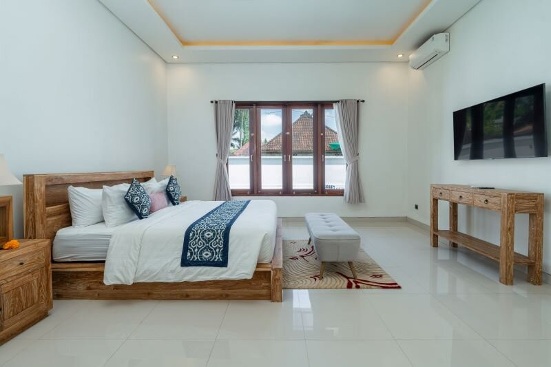 The Lingga Villas Ubud