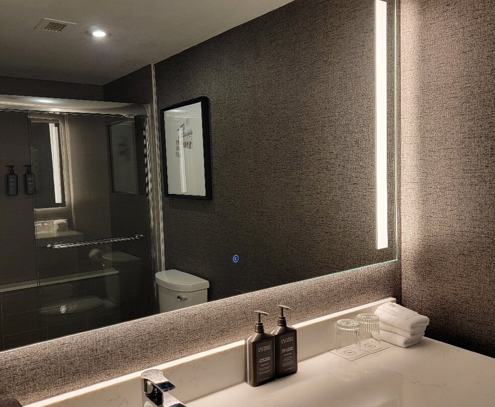 Sheraton Hamilton Hotel主图