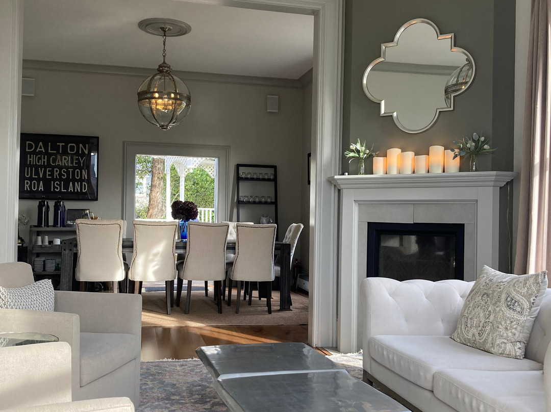 Inns of Mendocino主图