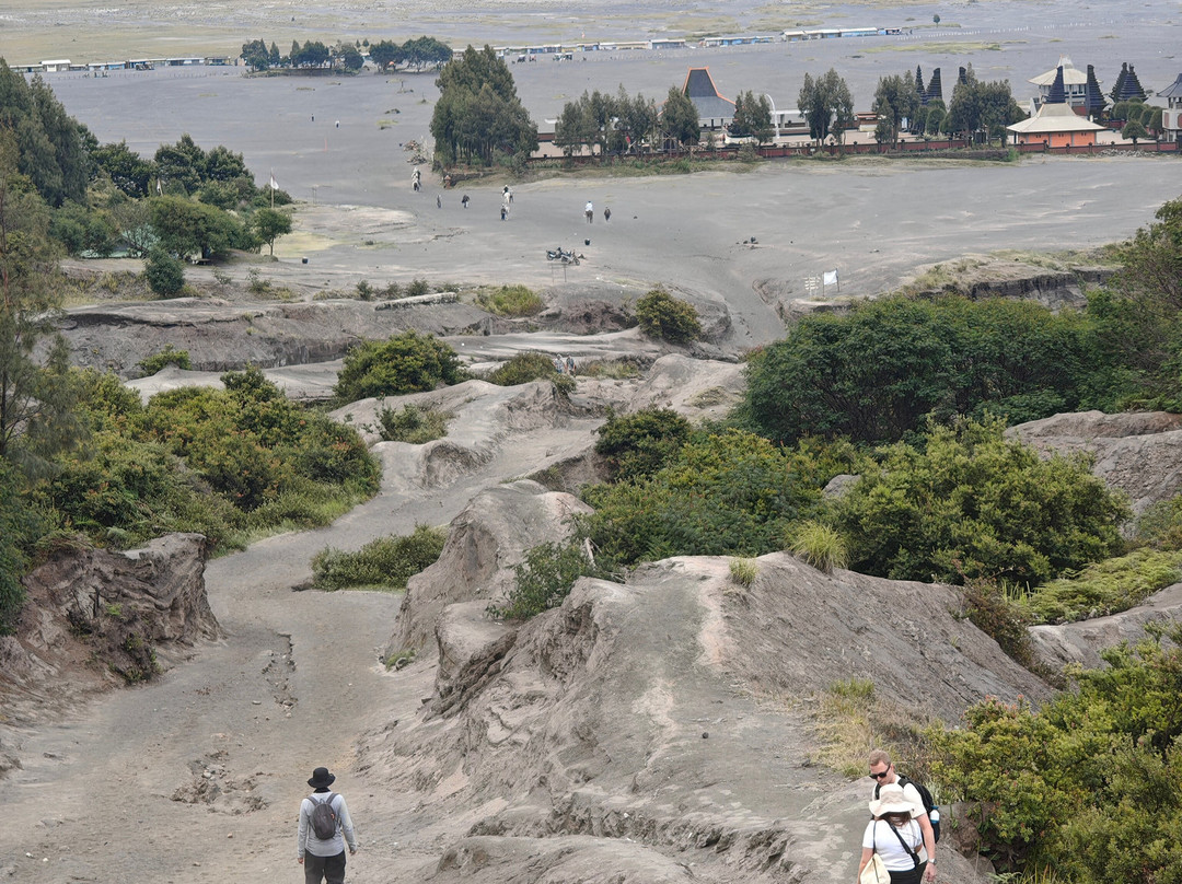Bumi Java Tour-玛琅必去景点