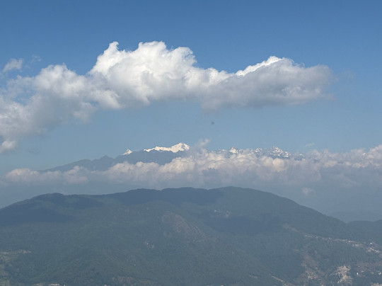 Bold Himalaya Treks and Travels Pvt Ltd-加德满都必去景点