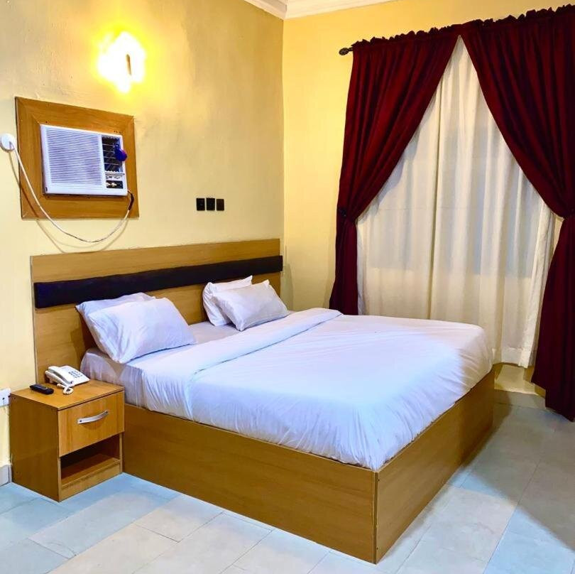 Askamaya Hotel and Suites