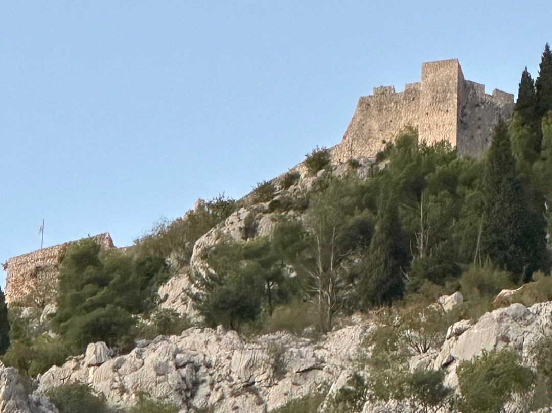 Stjepan Grad - Blagaj Castle-Blagaj必去景点