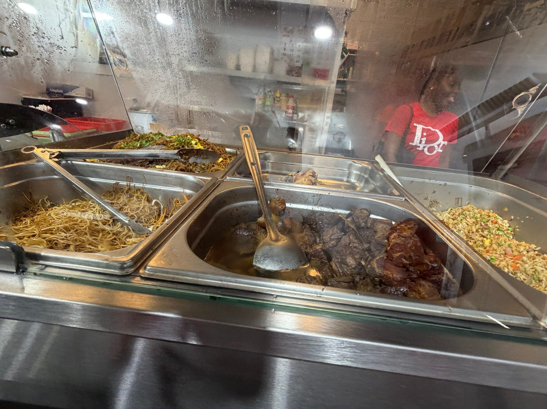 Centre Commercial Family Plaza