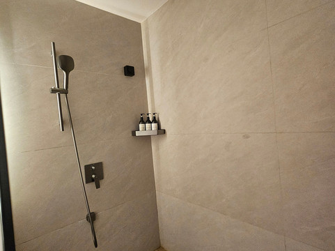 紫林山豪利维拉酒店