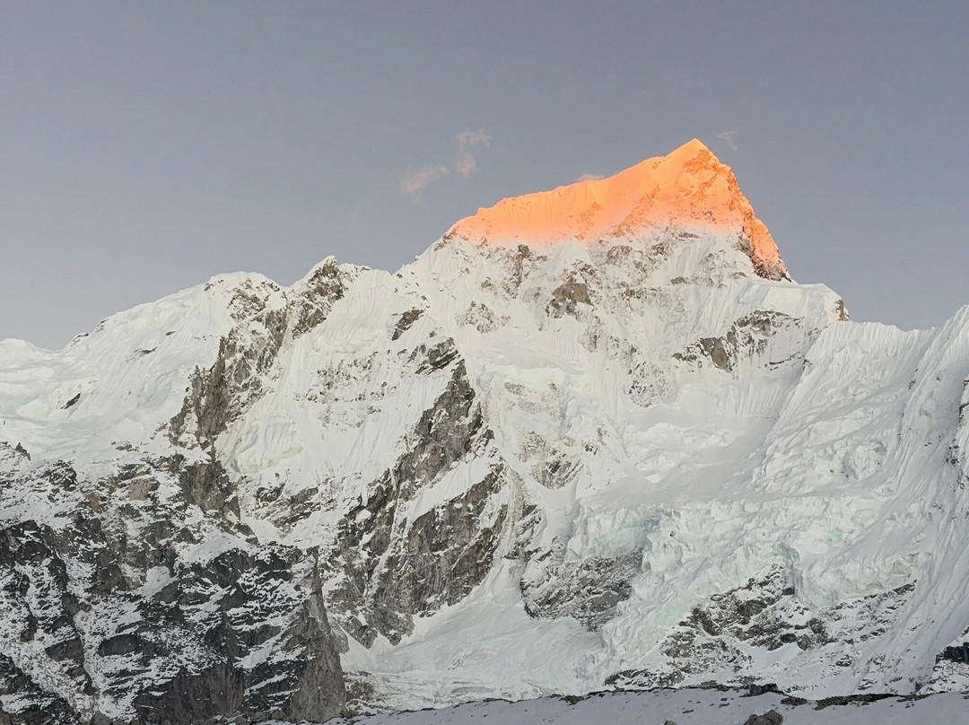 Trekadviser Pvt. Ltd.-巴克塔布必去景点