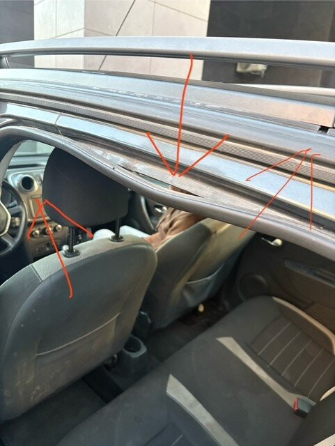 Green Motion-Pastida必去景点