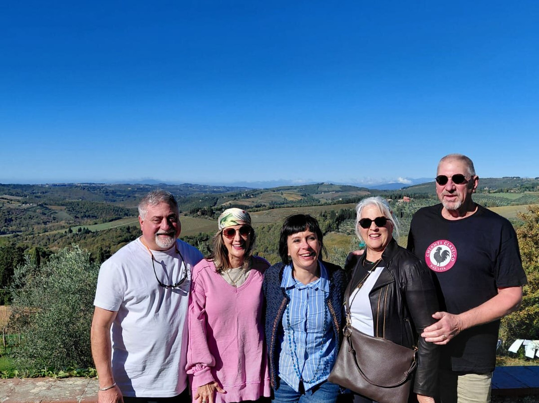 Viaggi d'Ambra-蒙泰瓦尔基必去景点