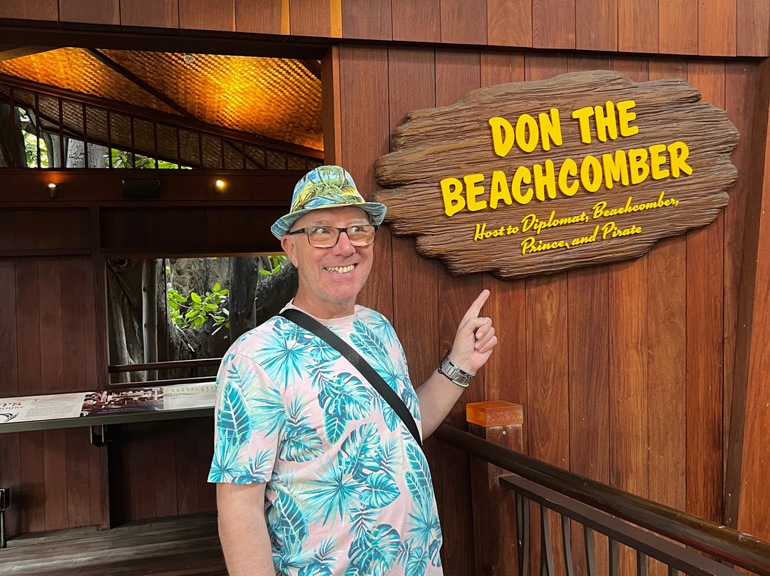 国际市场-火奴鲁鲁必去景点