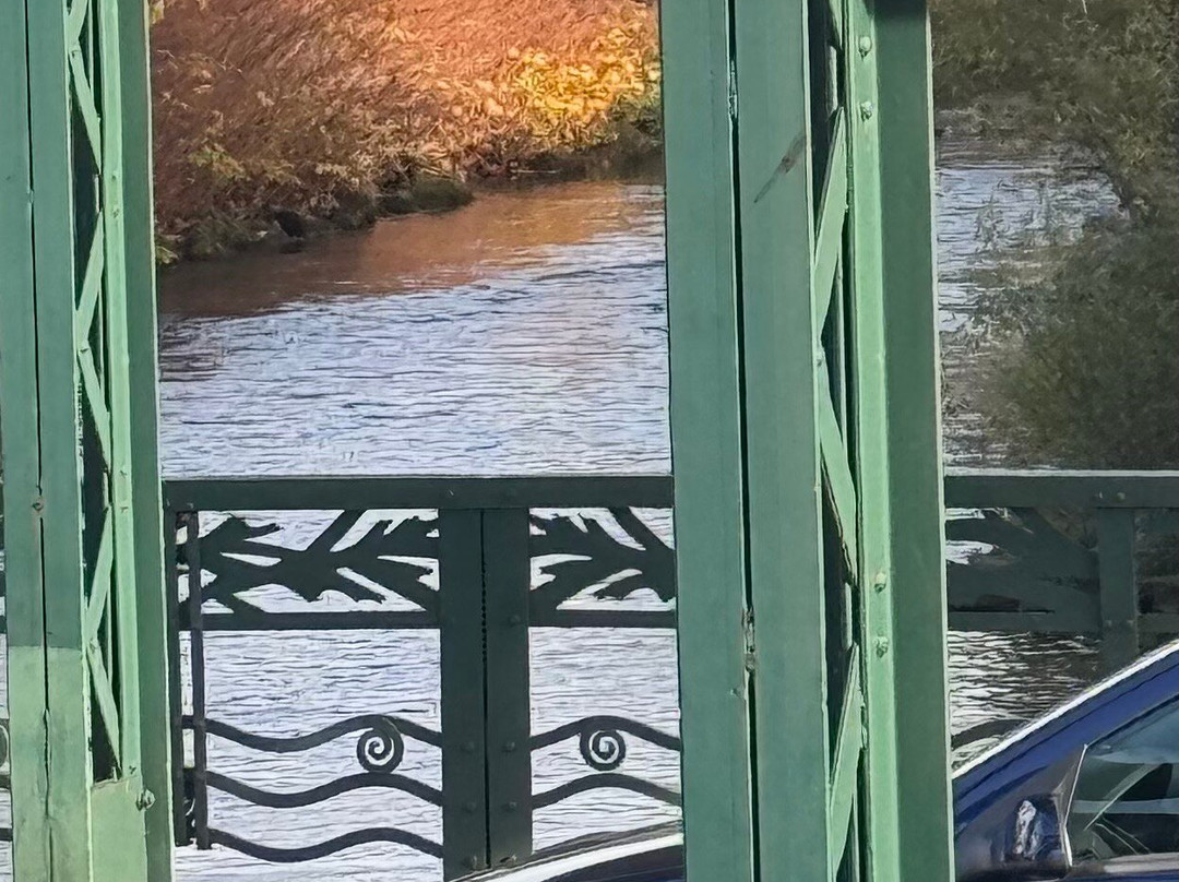 Wupper-伍珀塔尔必去景点