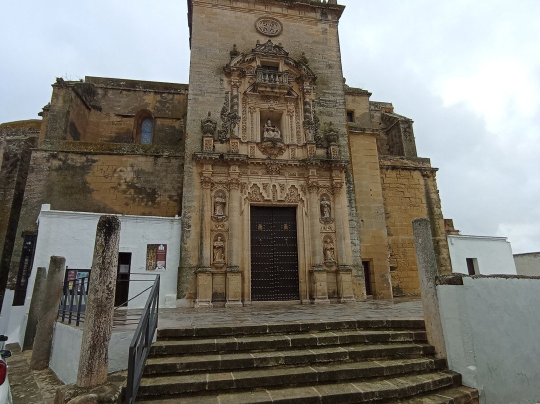 Arcos de la Frontera-阿尔科斯－德拉弗龙特拉必去景点