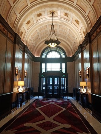 和平博物馆-上海市必去景点