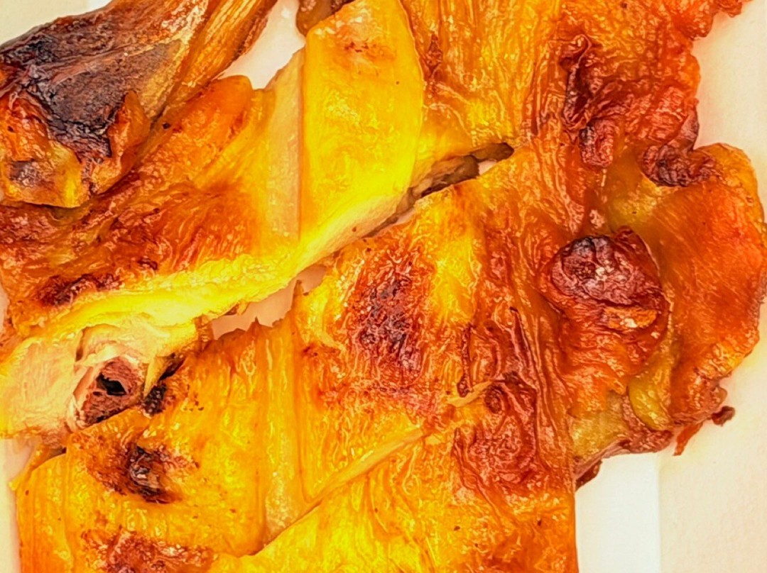 Suan Son-甲铃必去景点