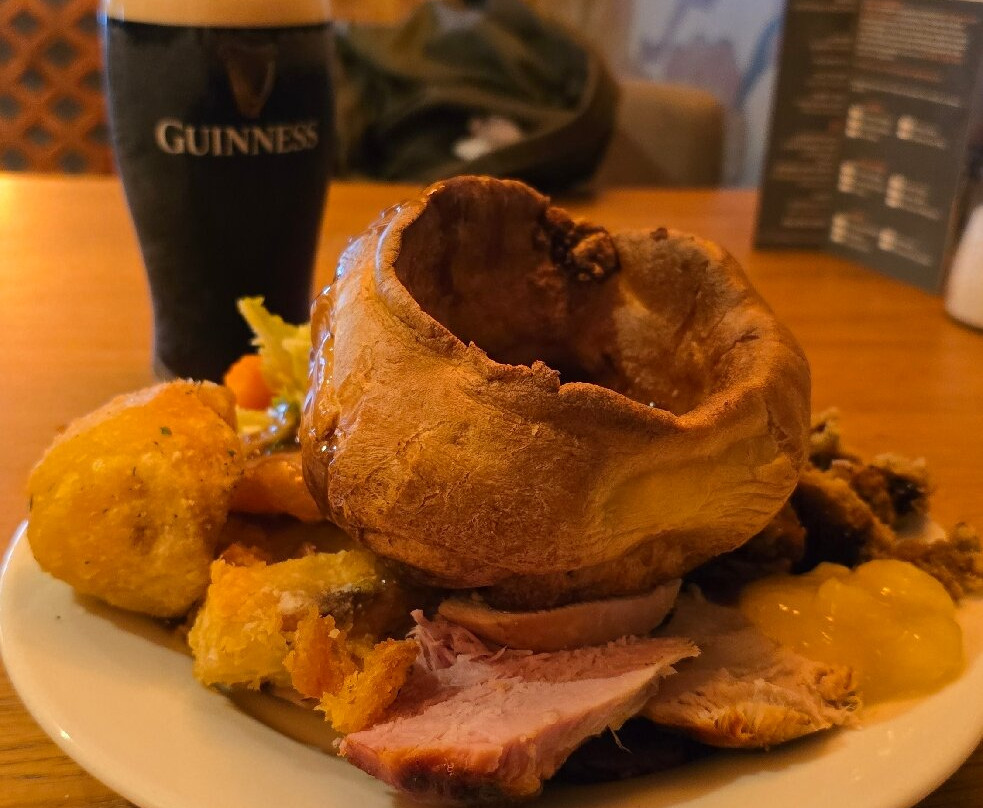 The Anchor Inn主图