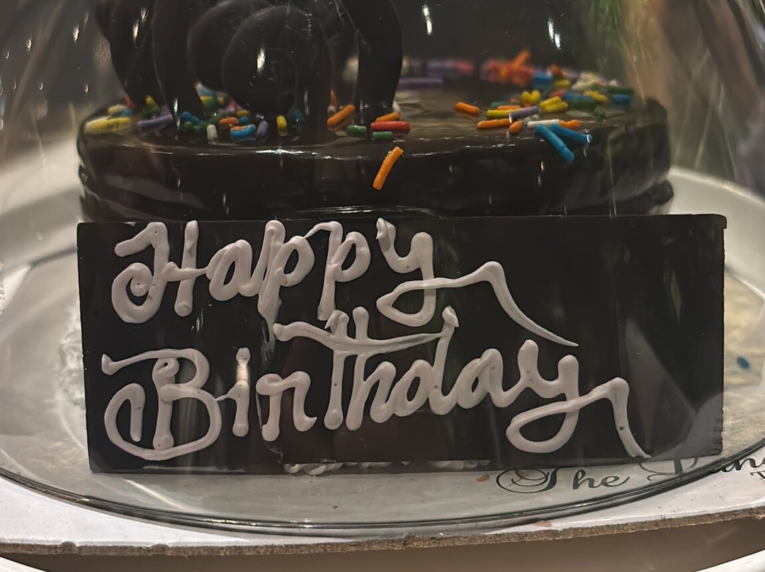 The Landmark Towers主图