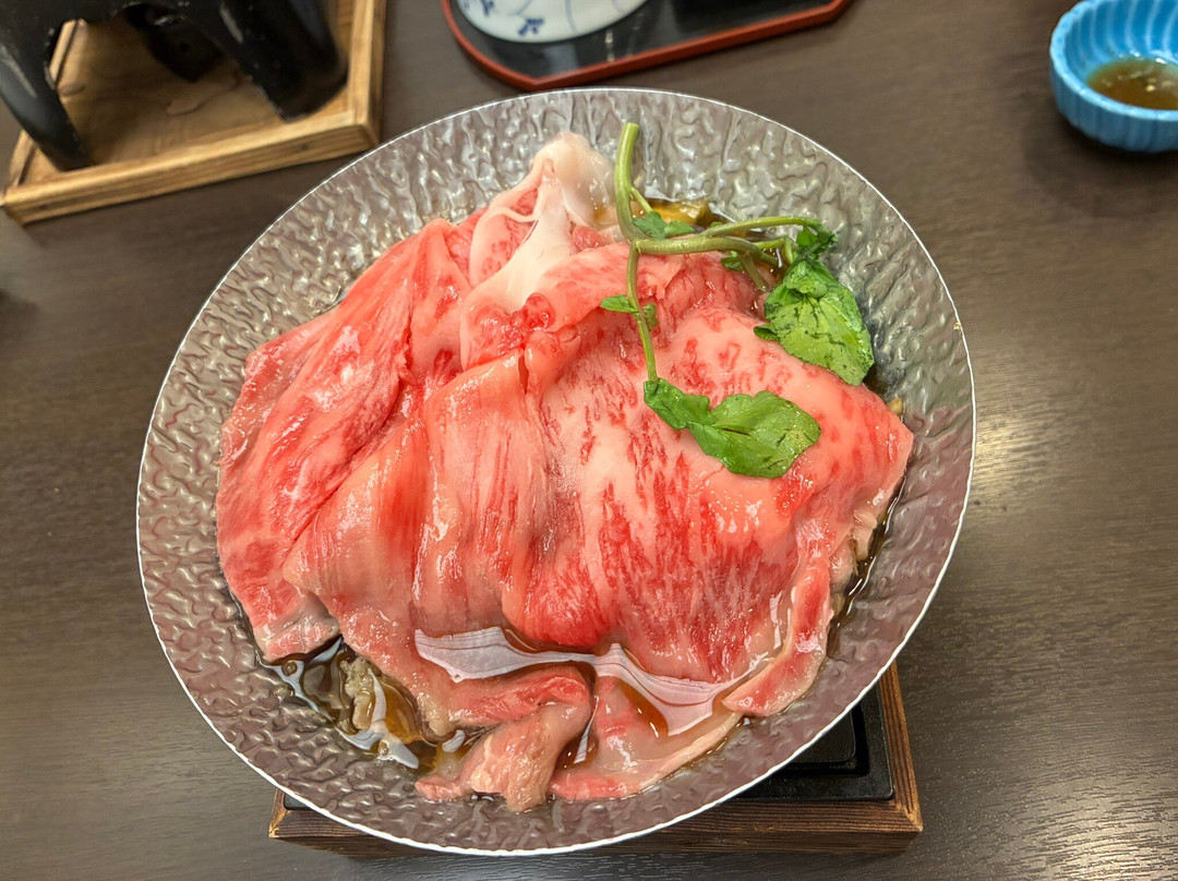 Ryokan Nakamatsuya主图