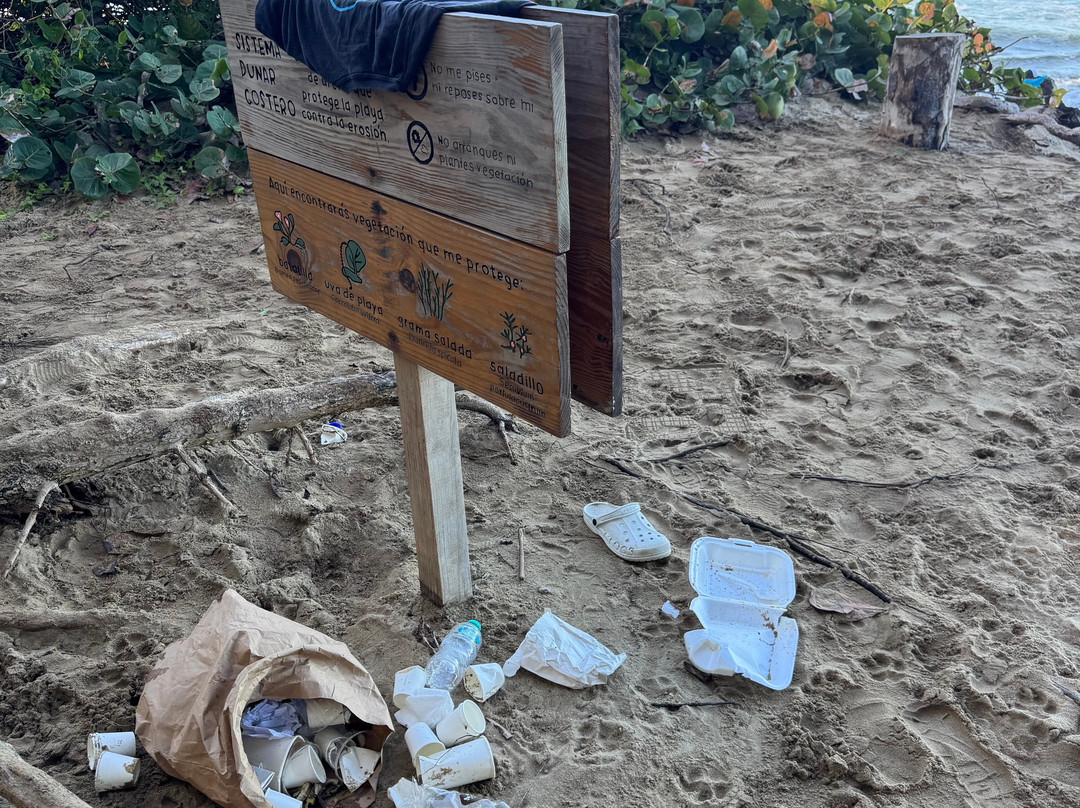 Encuentro Beach-喀巴里特必去景点