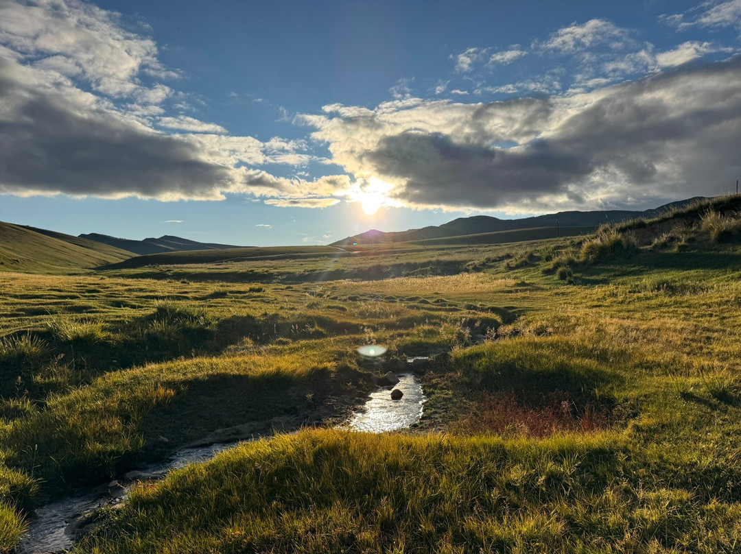 Discover Mongolia Travel-乌兰巴托必去景点