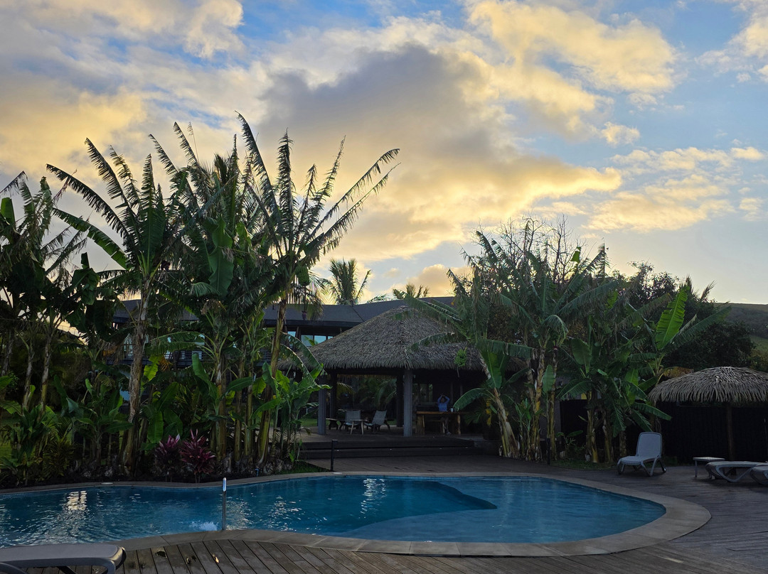 Hotel Ohana Rapa Nui主图