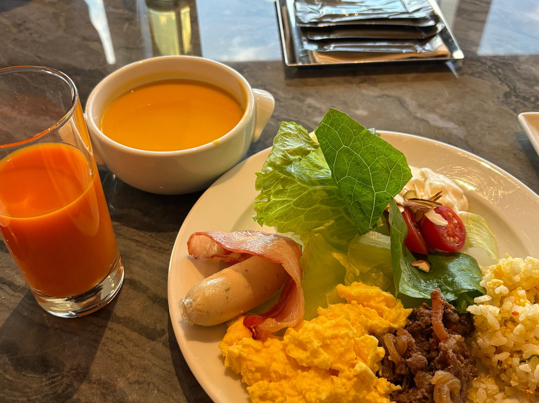 Hotel Onoma, Daejeon, Autograph Collection主图