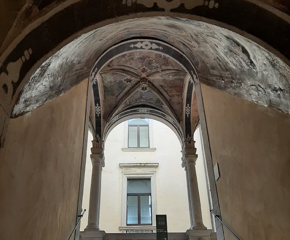 Pinacoteca Giuseppe De Nittis-Barletta必去景点