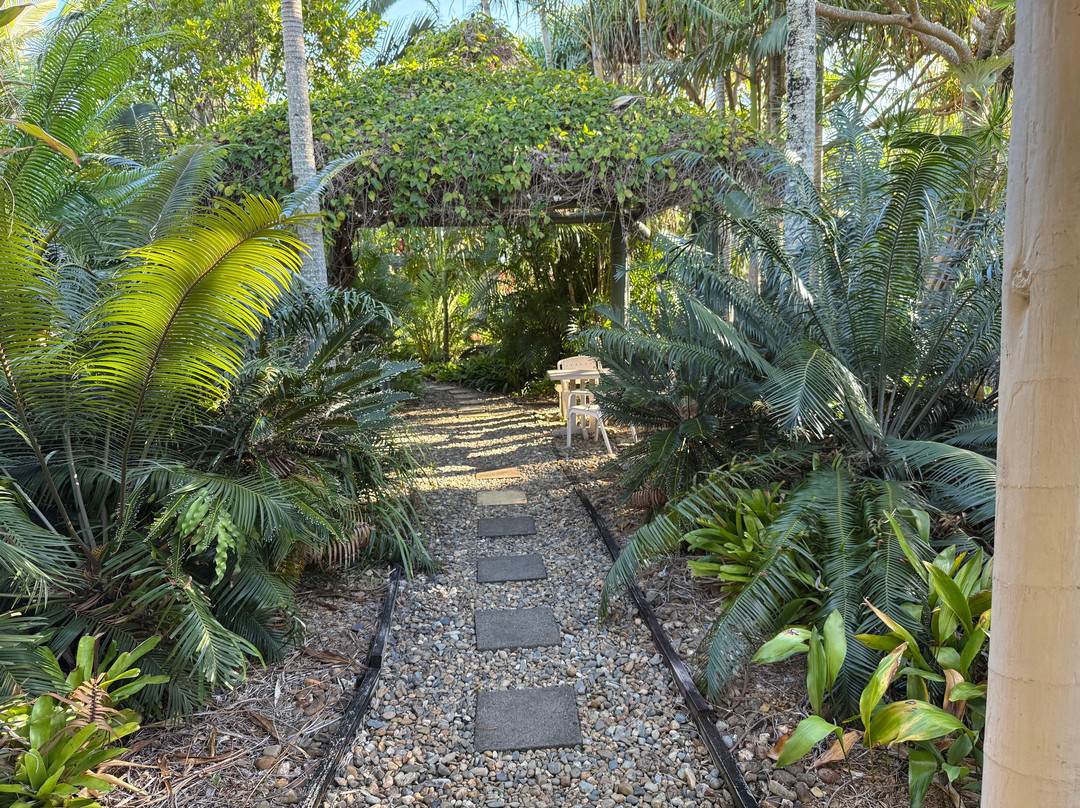 巴利纳品质酒店主图