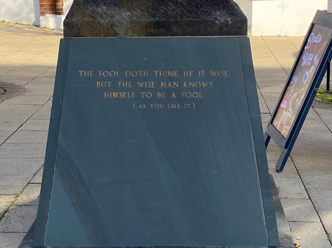 Henley Street-埃文河畔斯特拉特福必去景点