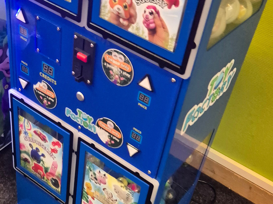 Monkey Town Warmond-Warmond必去景点