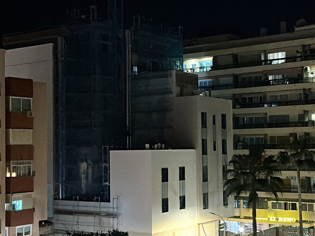 Moon Dreams Torremolinos主图