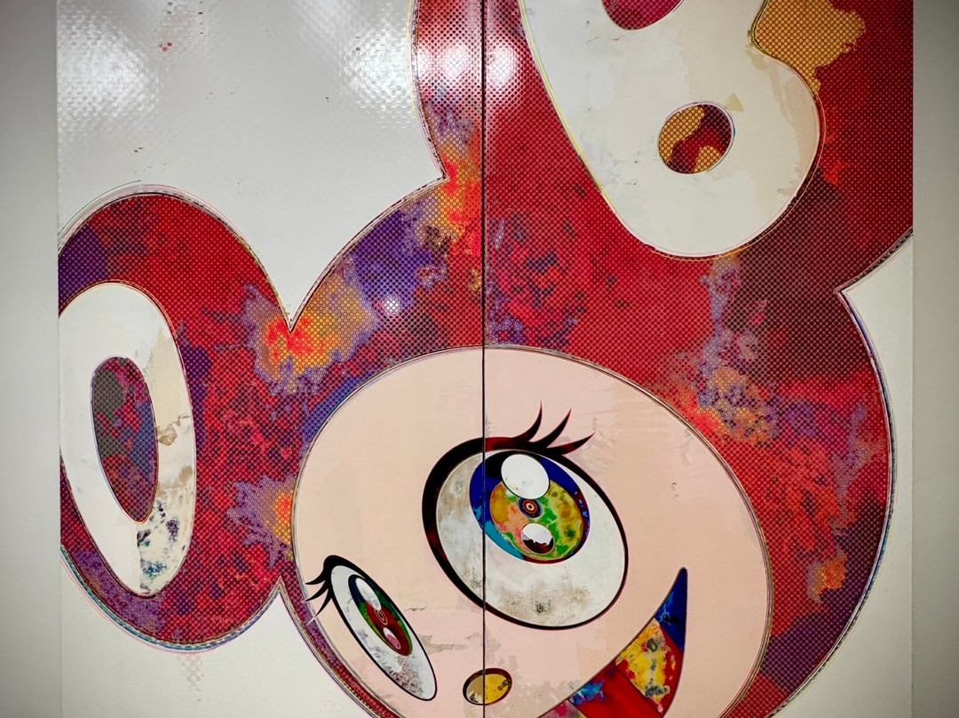 Sprengel Museum Hannover-汉诺威必去景点