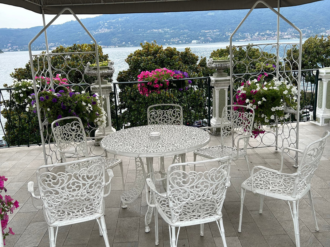 Hotel Pesce d'Oro主图