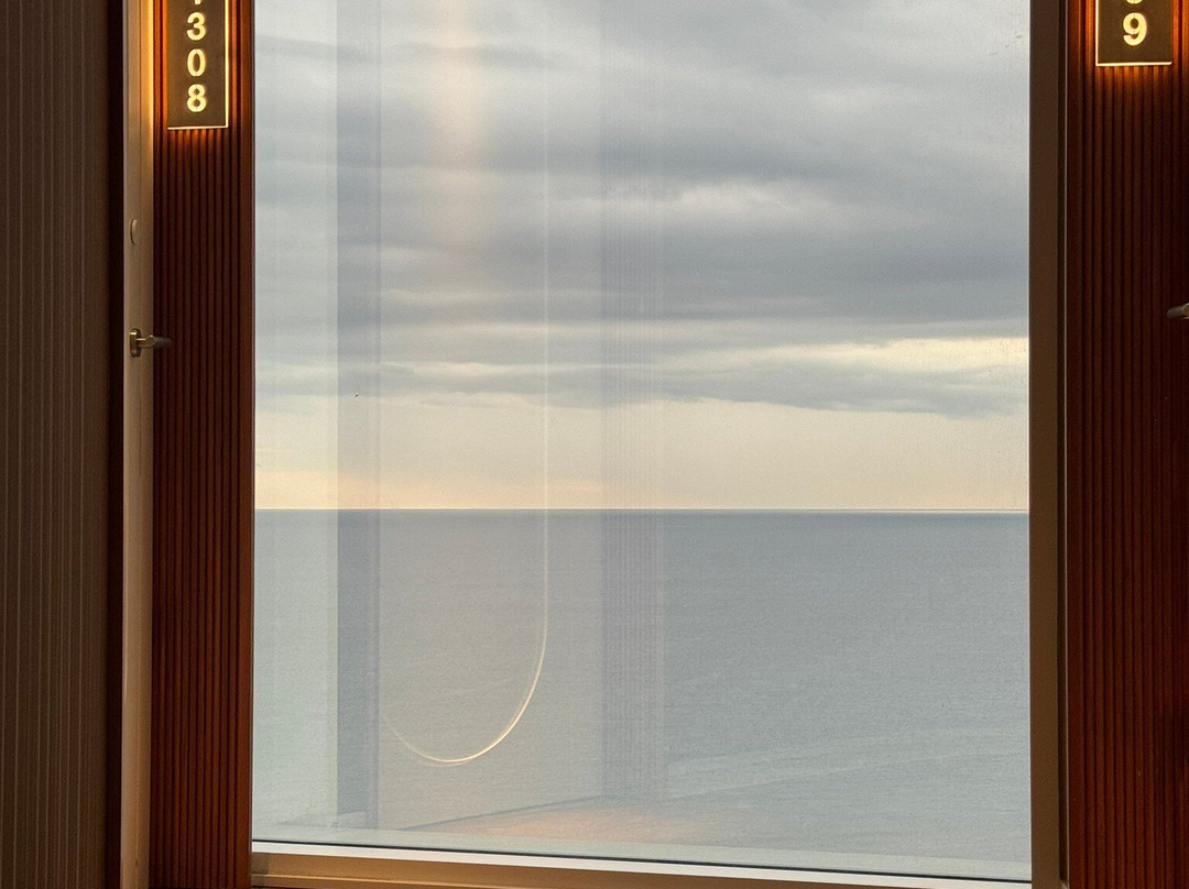 Hotel Marina Badalona主图