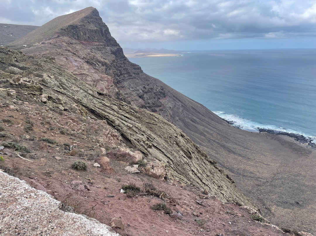 Mirador de Guinate-兰萨罗特必去景点