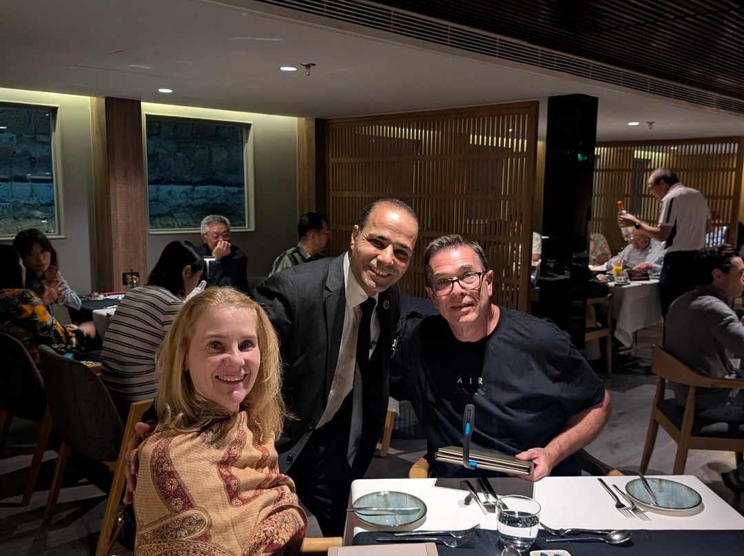 Historia The Boutique Hotel Nile Cruise-卢克索必去景点