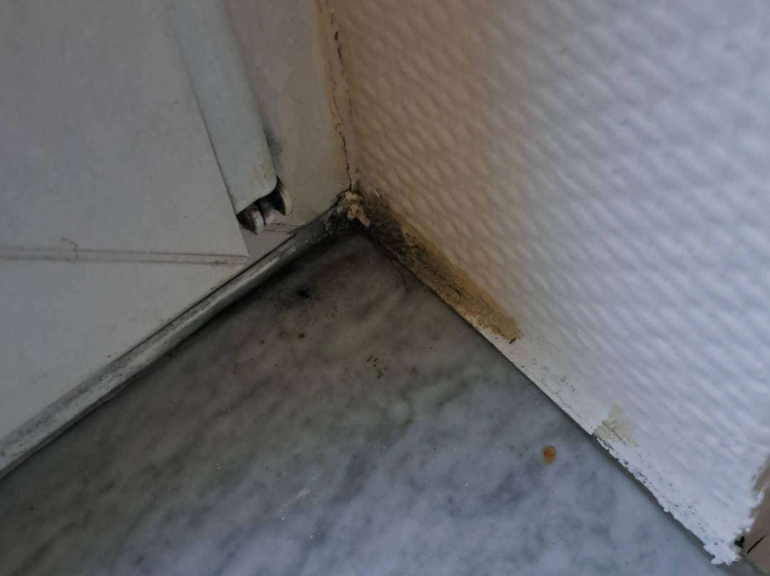 祖姆斯特奈恩是为赫臣酒店主图