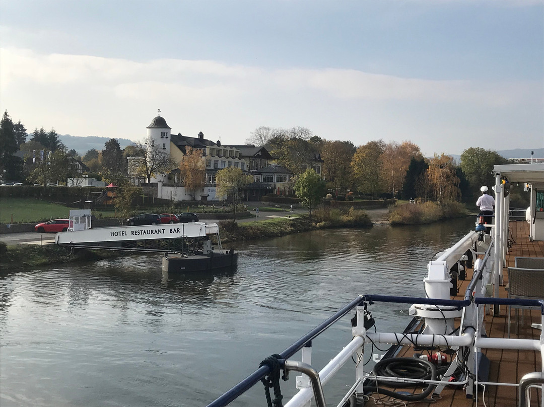 Wellness & Genuss Hotel Weisser Bär主图