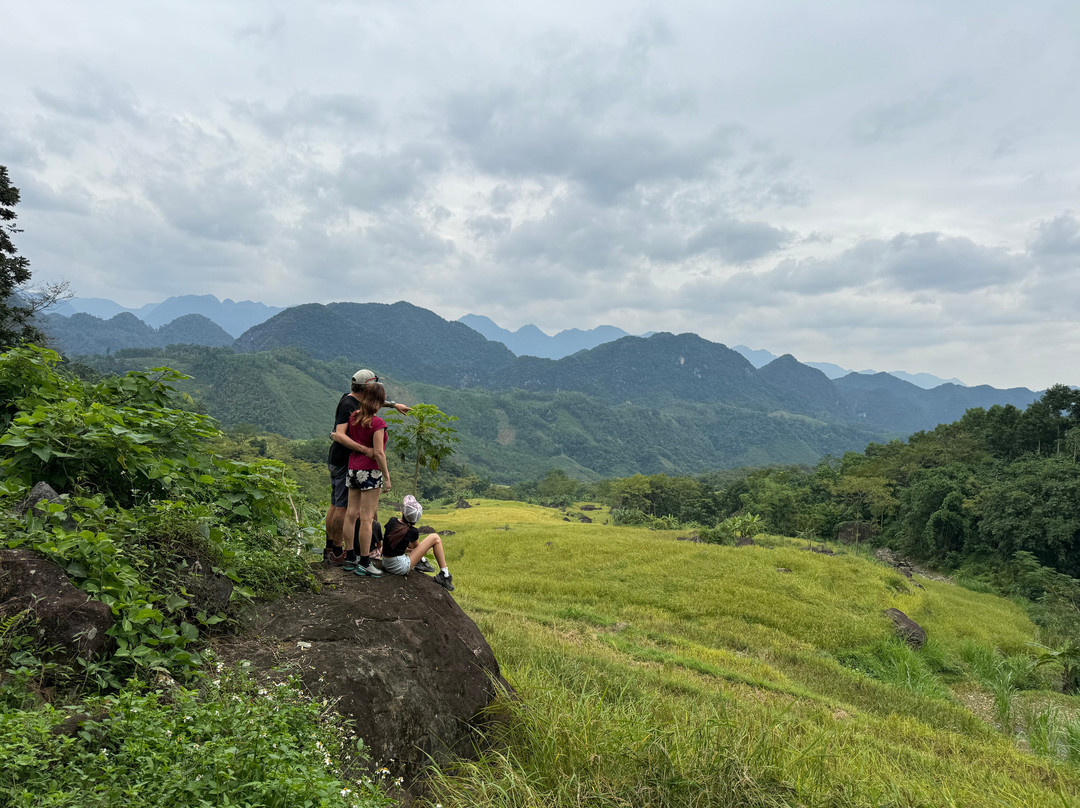 BUTA Trans-Long Bien必去景点