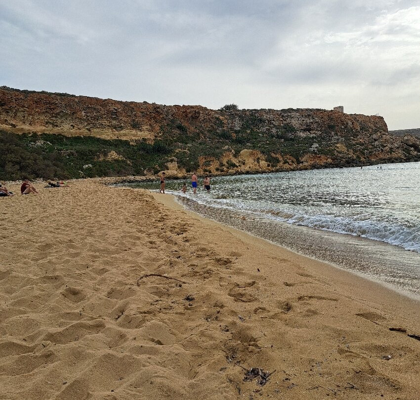 Golden Sands Beach-梅雷赫必去景点