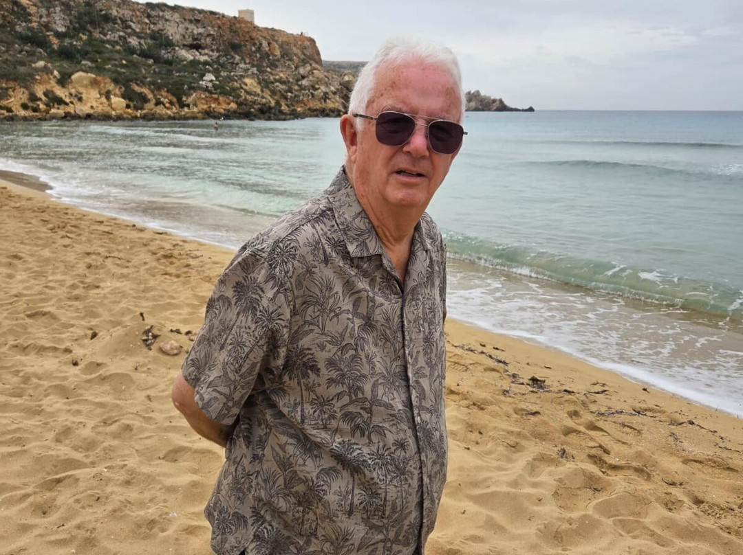 Golden Sands Beach-梅雷赫必去景点