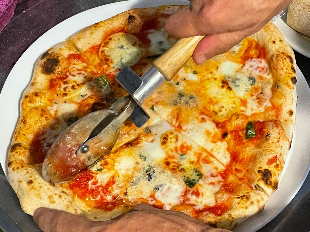 Sol Maior Pizzaria Napolitana