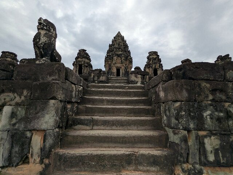 T-vision Trip-金边必去景点