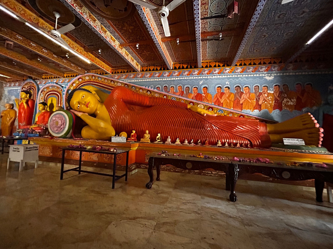 Ceylon leisure travels with sanju-Ja Ela必去景点