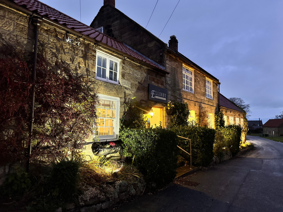Ellerby Country Inn主图