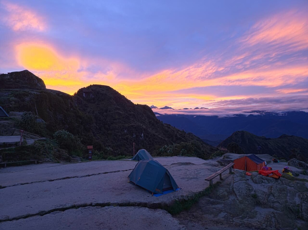 SAM Travel Peru-库斯科必去景点