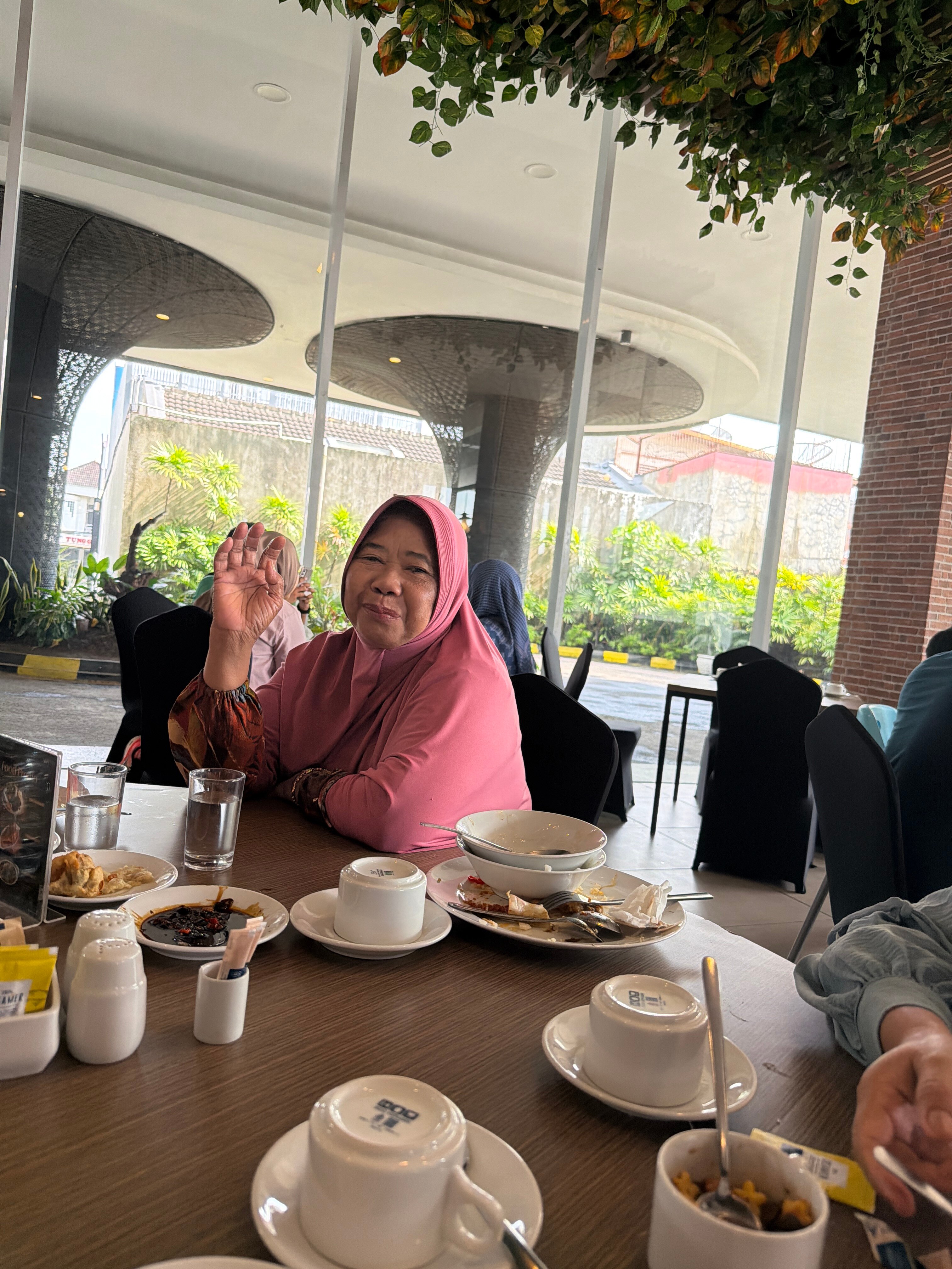 Luminor Hotel Purwokerto-官方